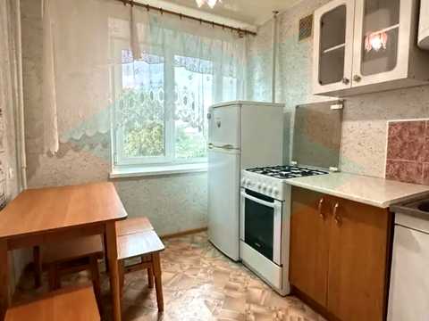 квартира за адресою Володимира Антоновича вул. (Свердлова), 30/32