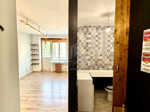 квартира по адресу Генерала Алмазова ул. (Кутузова), 9