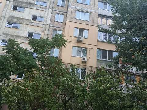 квартира по адресу Героев Днепра ул., 16-А