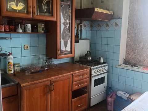 квартира по адресу Героев Днепра ул., 16-А