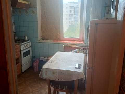 квартира по адресу Героев Днепра ул., 16-А
