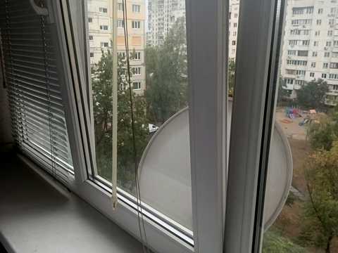 квартира по адресу Героев Днепра ул., 16-А