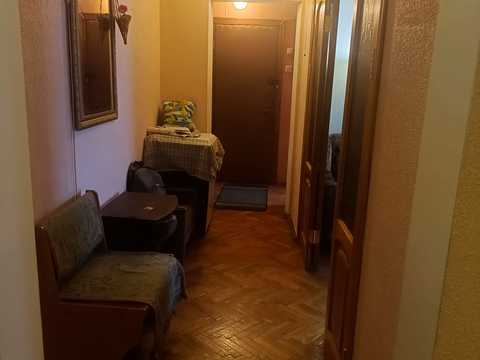 квартира по адресу Героев Днепра ул., 16-А