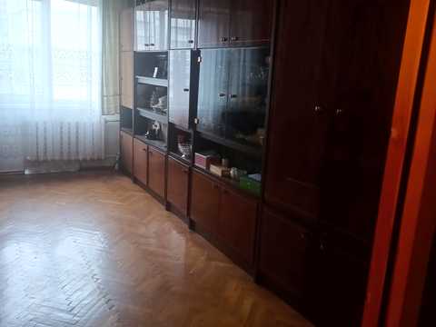 квартира по адресу Героев Днепра ул., 16-А