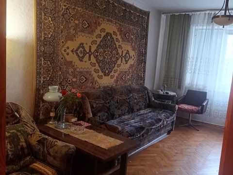 квартира по адресу Героев Днепра ул., 16-А