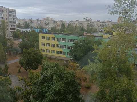 квартира по адресу Героев Днепра ул., 16-А