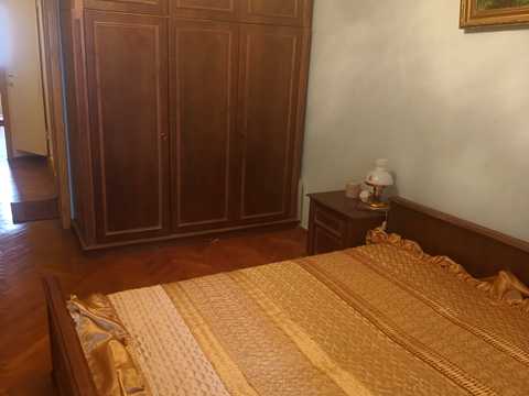 квартира по адресу Героев Днепра ул., 16-А