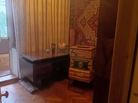 квартира по адресу Героев Днепра ул., 16-А