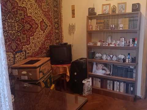 квартира по адресу Героев Днепра ул., 16-А