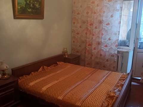 квартира по адресу Героев Днепра ул., 16-А