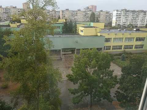 квартира по адресу Героев Днепра ул., 16-А