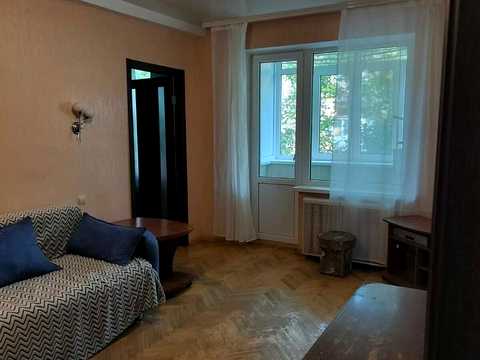 квартира за адресою Голосіївський просп. (40-річчя Жовтня), 94