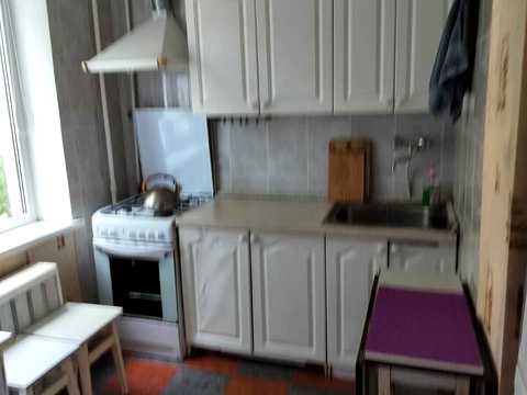 квартира за адресою Голосіївський просп. (40-річчя Жовтня), 94