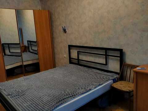 квартира за адресою Голосіївський просп. (40-річчя Жовтня), 94