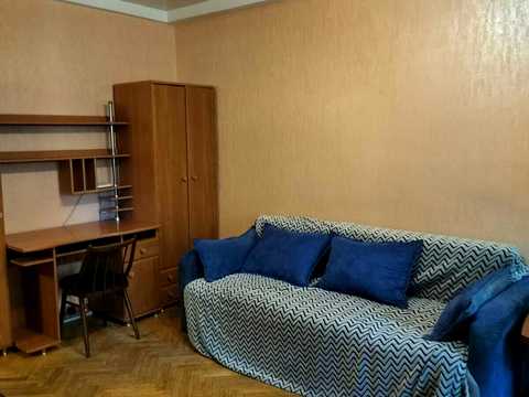квартира за адресою Голосіївський просп. (40-річчя Жовтня), 94