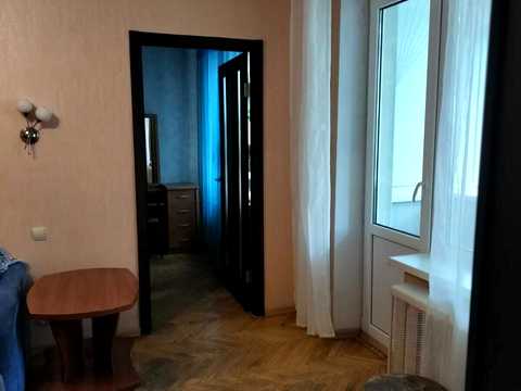 квартира за адресою Голосіївський просп. (40-річчя Жовтня), 94