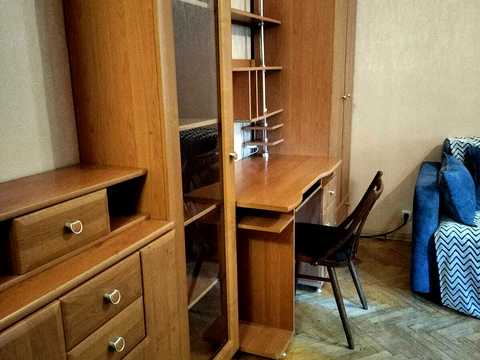 квартира за адресою Голосіївський просп. (40-річчя Жовтня), 94