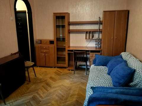 квартира за адресою Голосіївський просп. (40-річчя Жовтня), 94