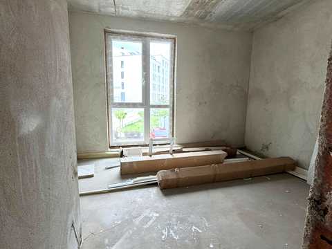 квартира за адресою Августина Волошина вул., 14