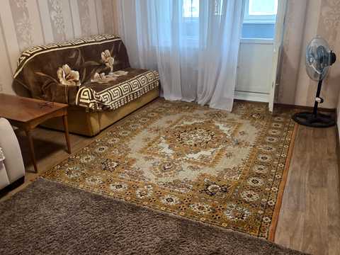 квартира по адресу Червоной Калины просп. (Владимира Маяковского), 40