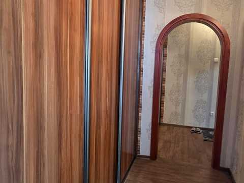квартира по адресу Червоной Калины просп. (Владимира Маяковского), 40