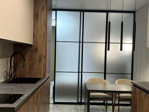 квартира по адресу Романа Левицкого ул., 4