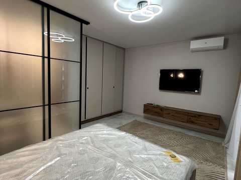 квартира по адресу Романа Левицкого ул., 4