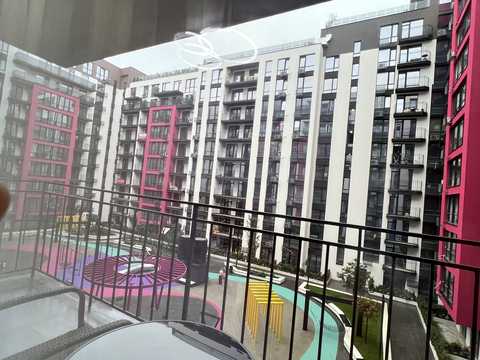 квартира по адресу Романа Левицкого ул., 4