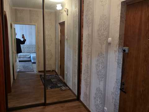 квартира по адресу Червоной Калины просп. (Владимира Маяковского), 40