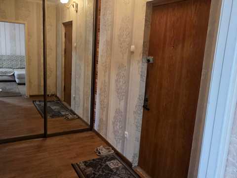 квартира по адресу Червоной Калины просп. (Владимира Маяковского), 40