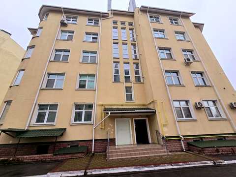 квартира за адресою с. Петропавлівська Борщагівка, Борщагівська вул., 28-А