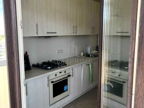 квартира за адресою Київ, Замковецька вул., 86