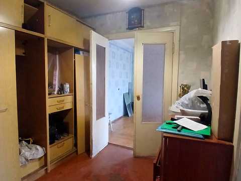квартира по адресу Келецкая ул., 103