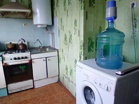 квартира по адресу Келецкая ул., 103