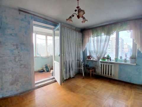 квартира по адресу Келецкая ул., 103