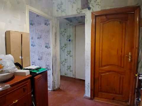 квартира по адресу Келецкая ул., 103