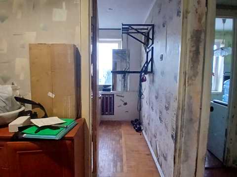 квартира по адресу Келецкая ул., 103
