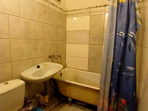 квартира по адресу Келецкая ул., 103