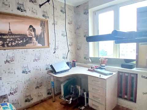 квартира по адресу Келецкая ул., 103