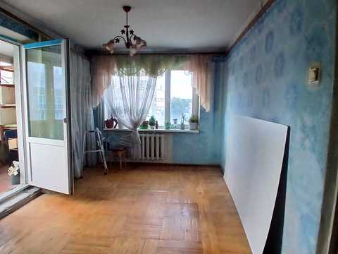 квартира по адресу Келецкая ул., 103