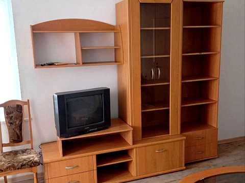 квартира по адресу Коперника ул., 14