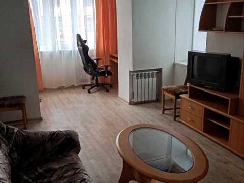 квартира по адресу Коперника ул., 14