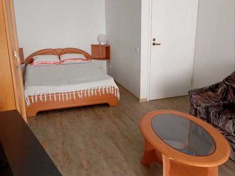 квартира по адресу Коперника ул., 14