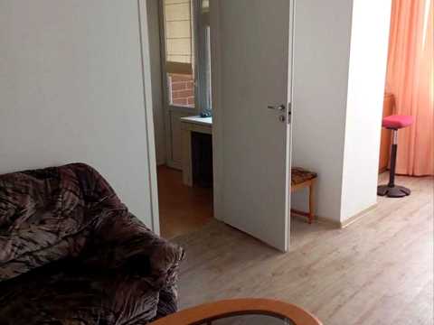 квартира по адресу Коперника ул., 14