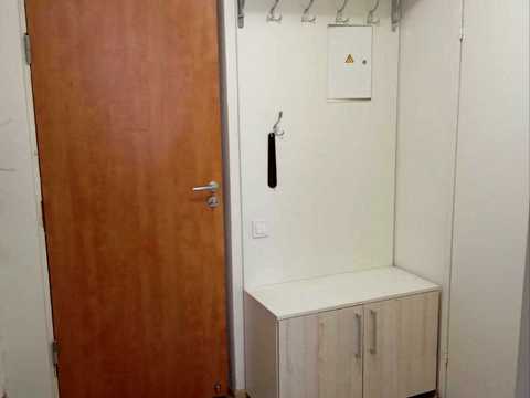квартира по адресу Коперника ул., 14