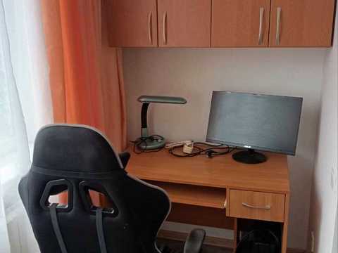 квартира по адресу Коперника ул., 14