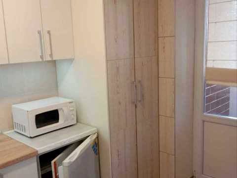 квартира по адресу Коперника ул., 14