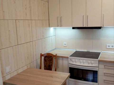 квартира по адресу Коперника ул., 14