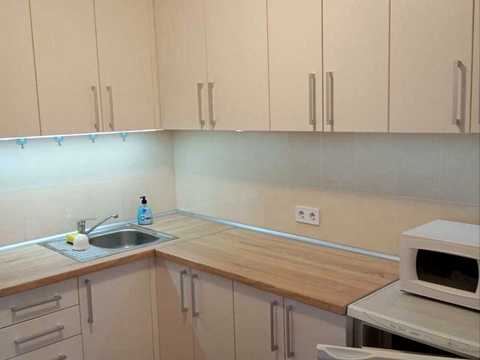 квартира по адресу Коперника ул., 14