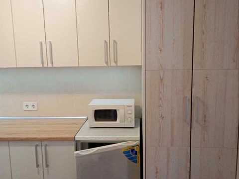 квартира по адресу Коперника ул., 14